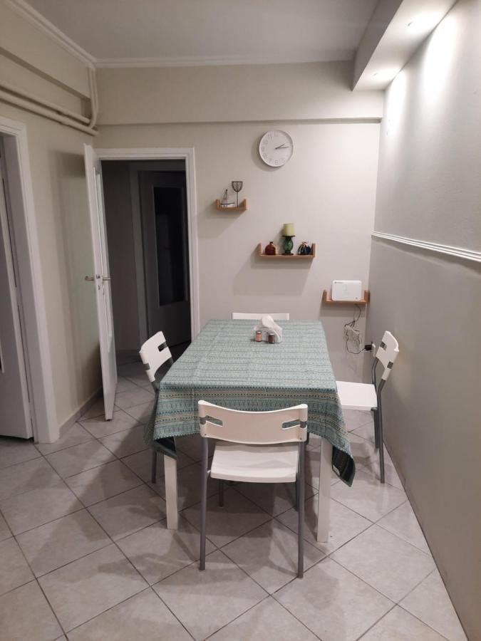 Apartament Lousi House Ateny Zewnętrze zdjęcie