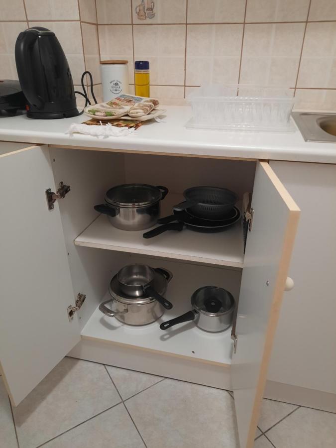 Apartament Lousi House Ateny Zewnętrze zdjęcie