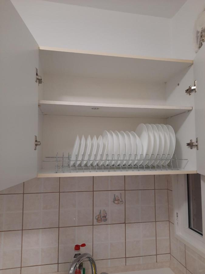 Apartament Lousi House Ateny Zewnętrze zdjęcie