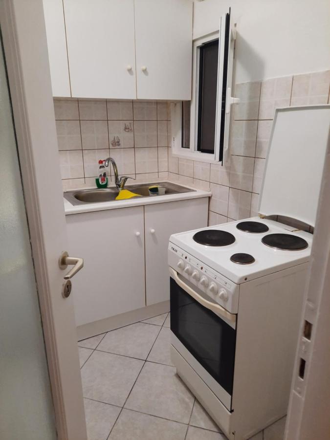 Apartament Lousi House Ateny Zewnętrze zdjęcie