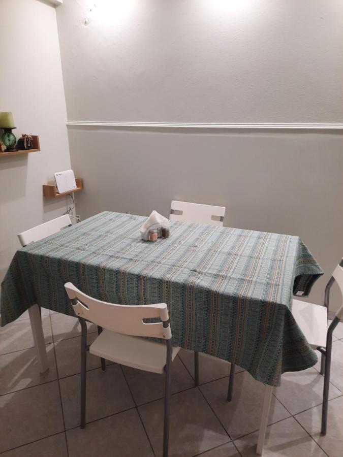 Apartament Lousi House Ateny Zewnętrze zdjęcie