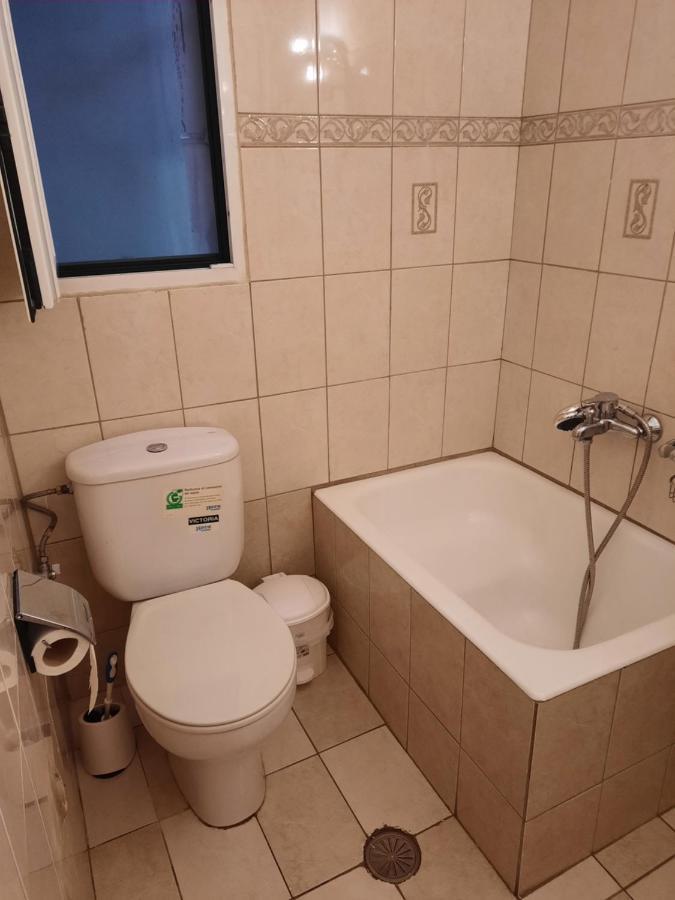 Apartament Lousi House Ateny Zewnętrze zdjęcie