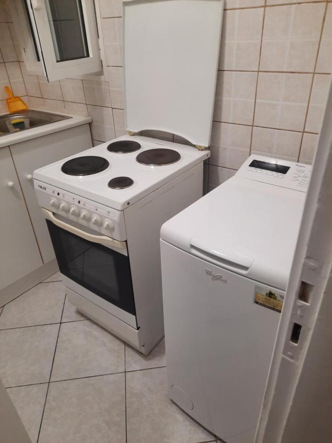 Apartament Lousi House Ateny Zewnętrze zdjęcie