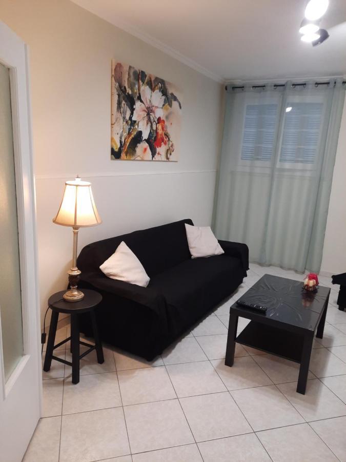 Apartament Lousi House Ateny Zewnętrze zdjęcie