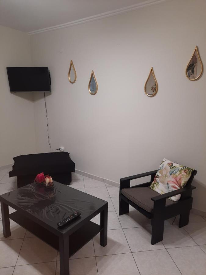 Apartament Lousi House Ateny Zewnętrze zdjęcie