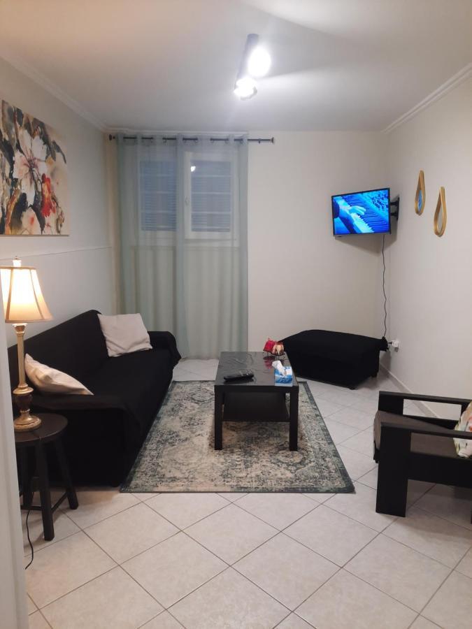 Apartament Lousi House Ateny Zewnętrze zdjęcie