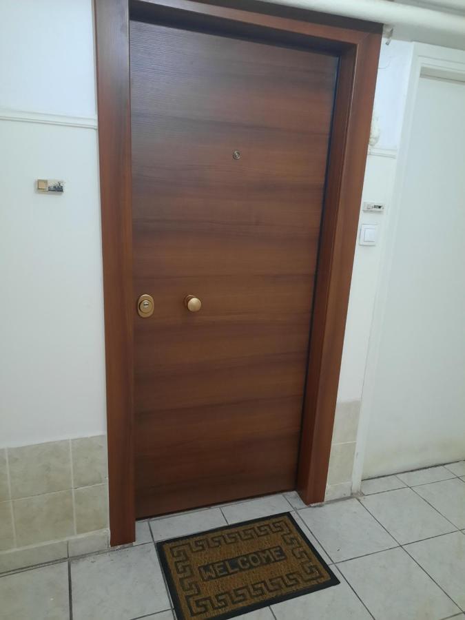 Apartament Lousi House Ateny Zewnętrze zdjęcie