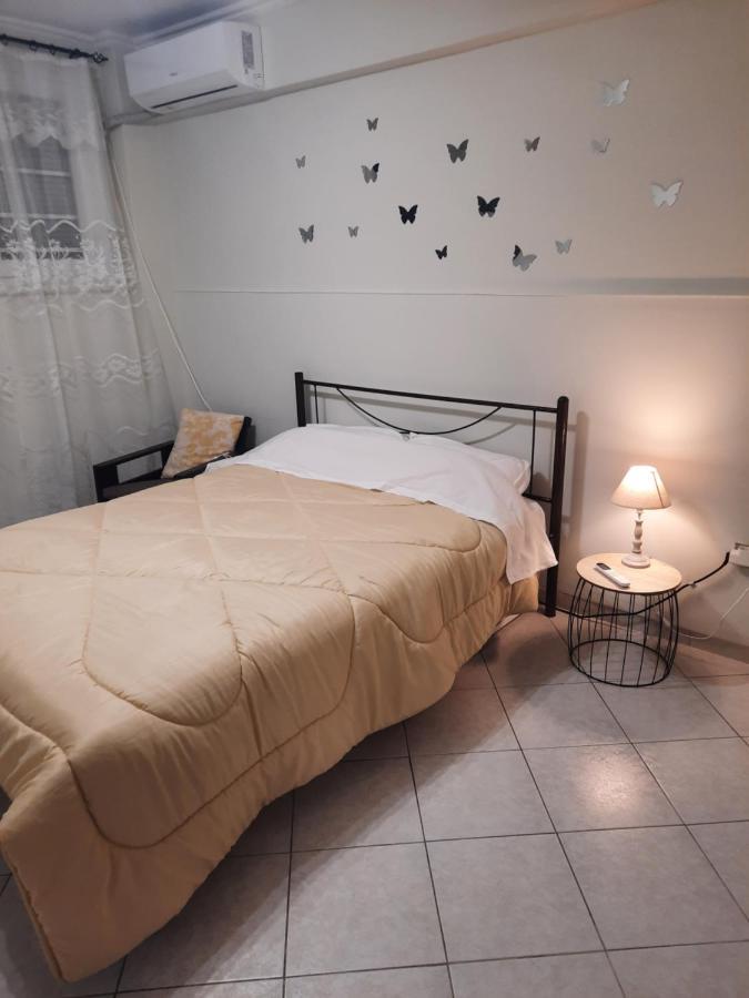 Apartament Lousi House Ateny Zewnętrze zdjęcie